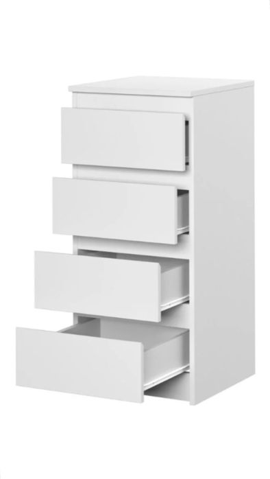 Комод новый в коробке