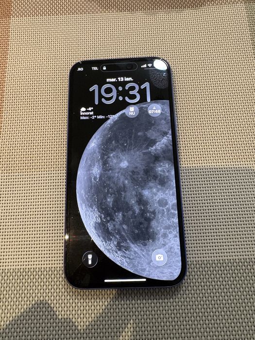 Iphone 16 plus 256GB