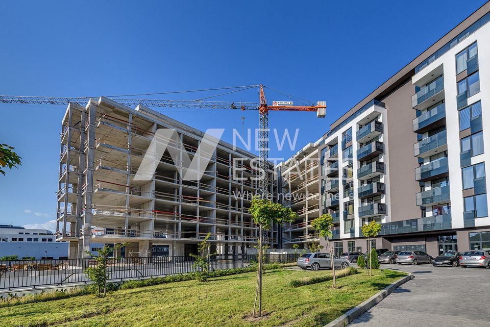 Продава се Двустаен апартамент в София, Дружба 2 - 69 кв.м за 1290 €/кв.м - Снимка #2