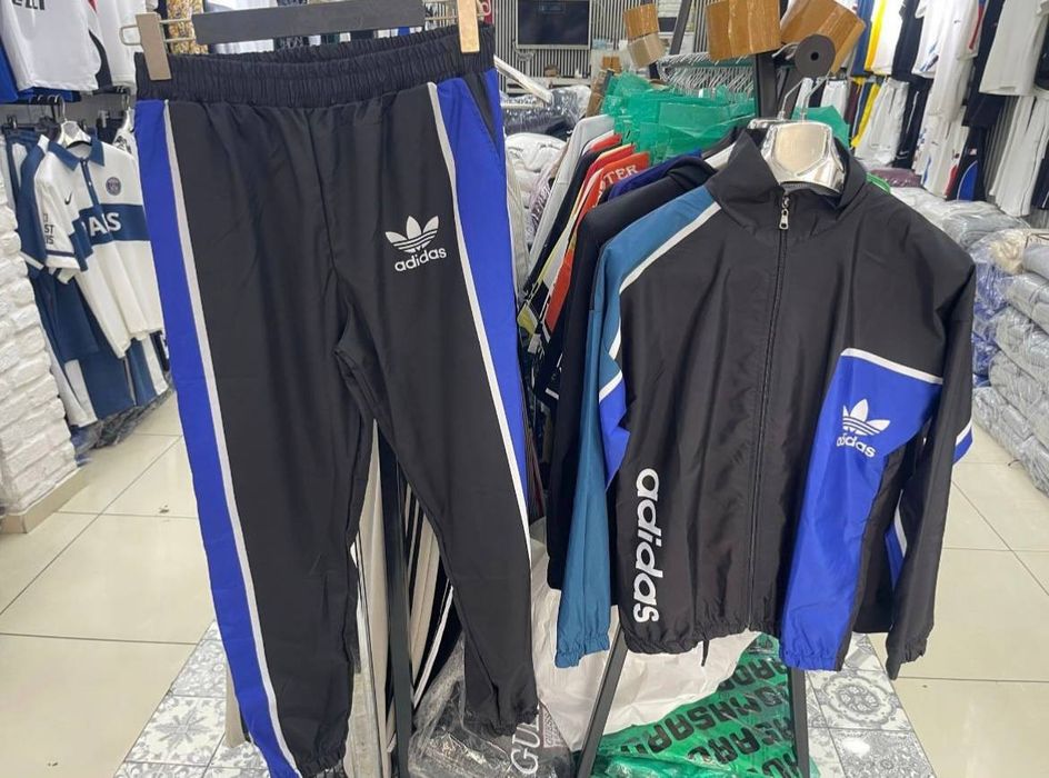 Trening bărbați Adidas