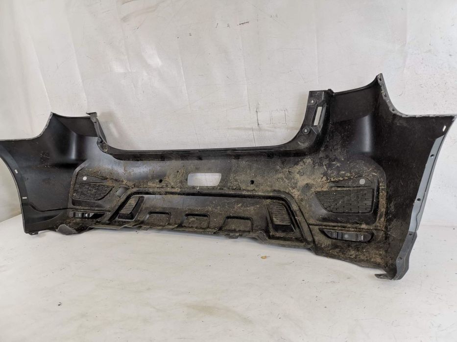 Bara Spate Mitsubishi  ASX 1 [3th facelift] [2019 - 2020] 2021 2022 Or