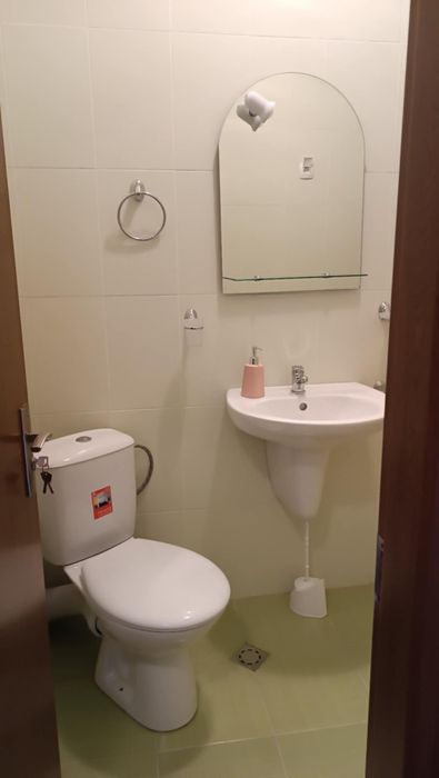 Апартамент за нощувки в Банско