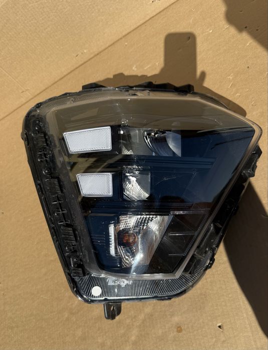 Фар Hyundai Kona || 2 SX2 Full Led 2023-