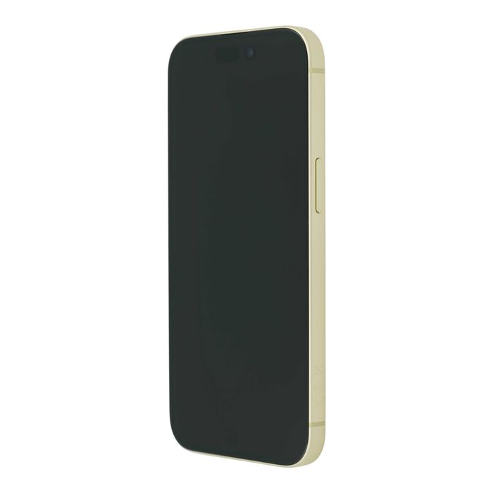 Magazin Apple | iPhone 15 | Excelent | Yellow | 128GB | 100% | Cu Garantie | In Rate | smilemobile.ro