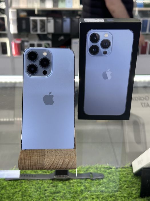 Идеал!! Айфон 13 про iphone 13 pro