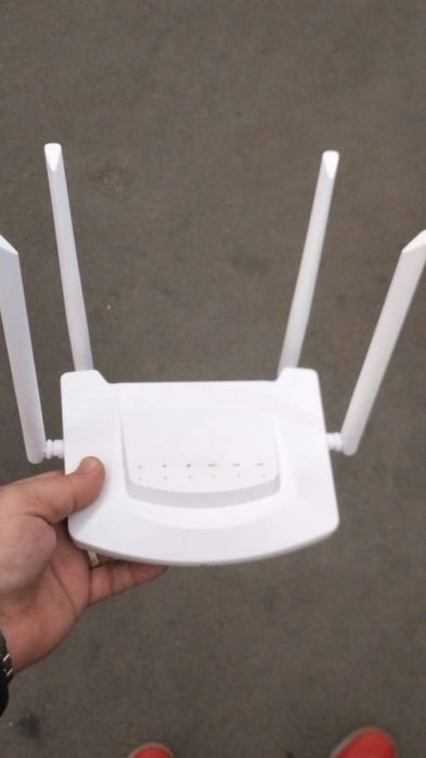 Алтел билайн актив 4G Wi-Fi роутер модем б/у