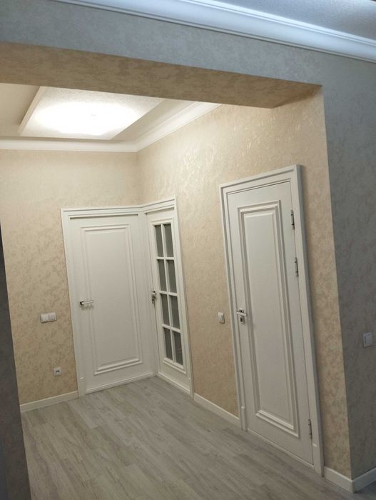 Bauram жк Сагбон Олмазор р-н