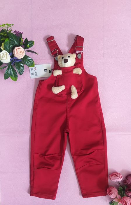 Комбинезон Escabel kids Турция