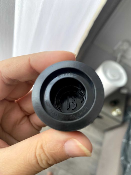 Духи Byredo Rose Noir