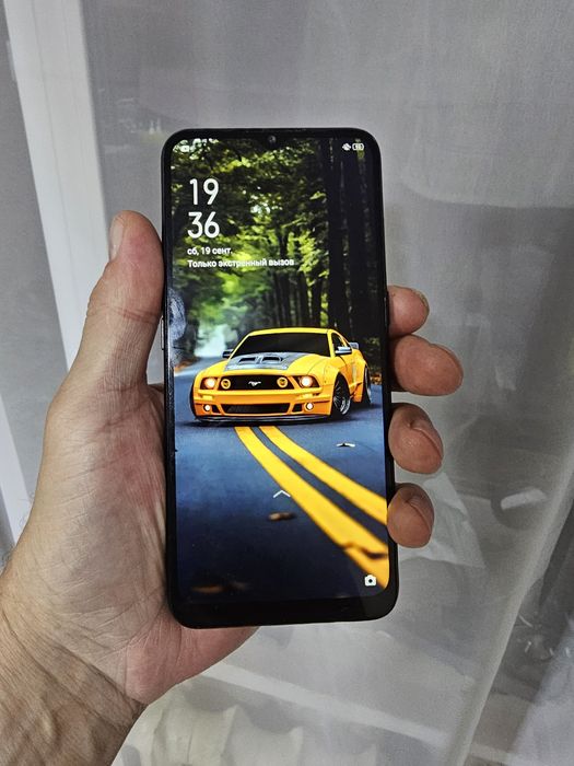 Продам Смартфон Орро А 31  4G