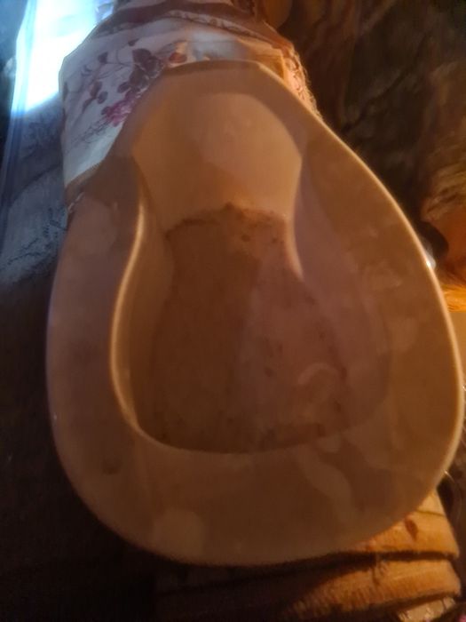 Ходунки и утка новые