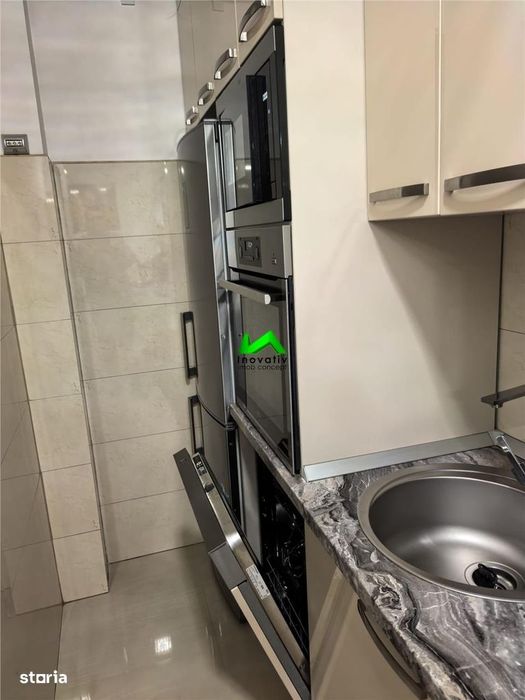 Apartament de inchiriat 3 camere Sibiu Selimbar
