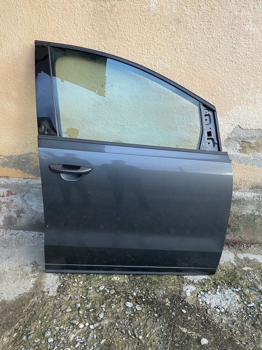 Usa complecta dreapta VW Sharan  seat alahambra  7N