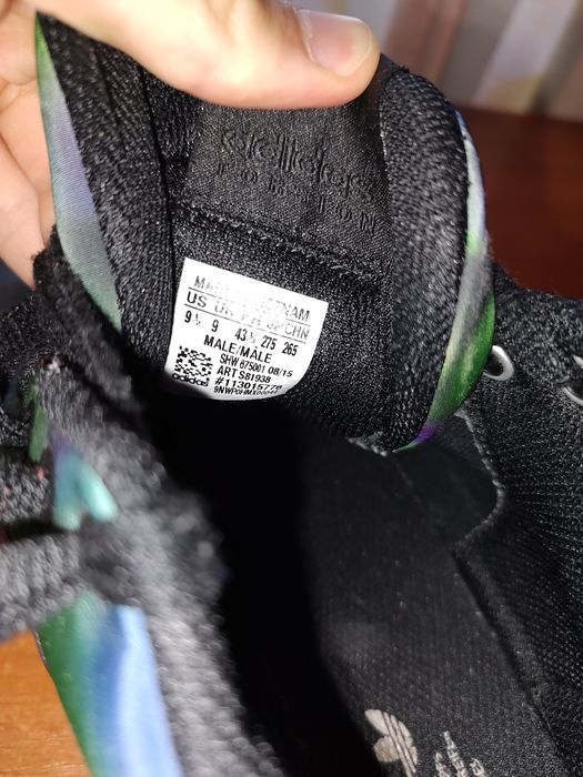 Adidas ZX Flux multicolor