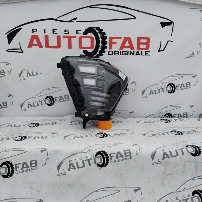 Far dreapta Hyundai Kona 2 Full LED 92102BE100 an 2023-2024-2025-2026