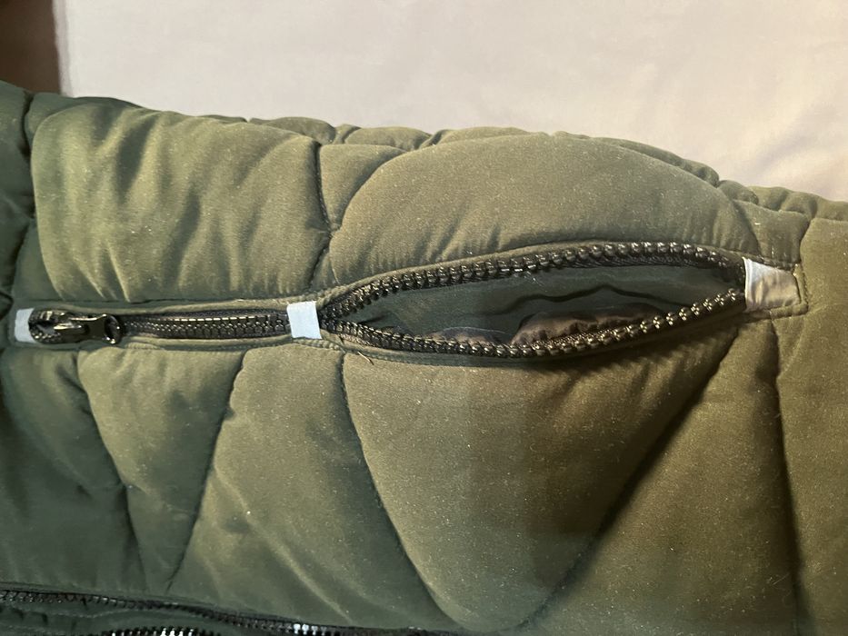 Куртка на мальчика 122-128р