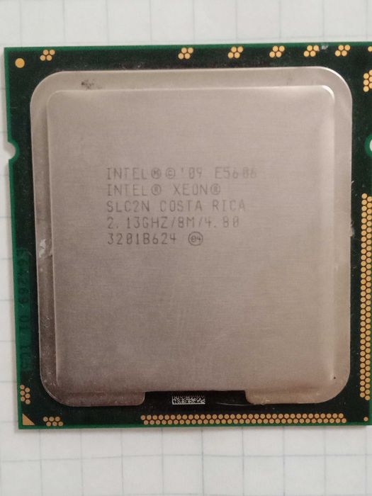 Продам процессоры