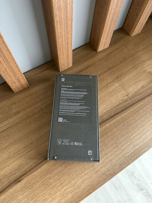 Samsung Galaxy S25 Ultra 512GB - Nou - Sigilat