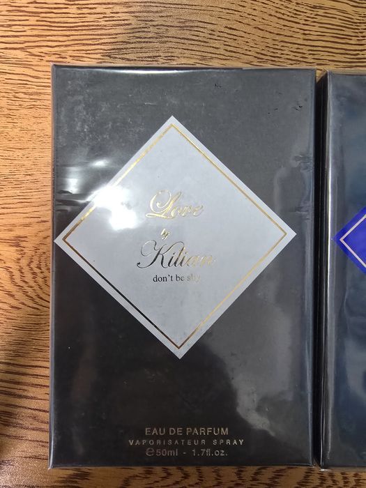 Kilian Diverse Modele EDP 50ml