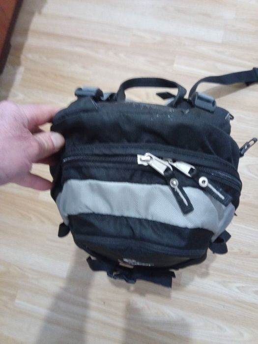 Deuter Trans Alpine 30 rucsac