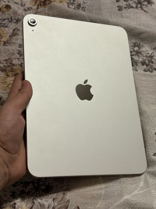 Ipad a16 256гб   300к тг
