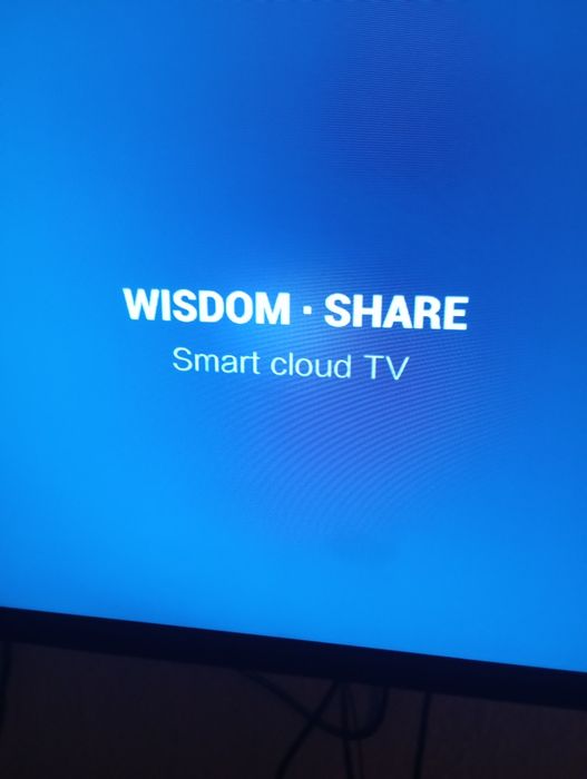 Продам Смарт Телевизор