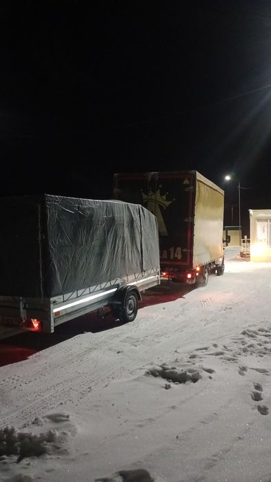 Переезды Экибастуз - Россия, СНГ