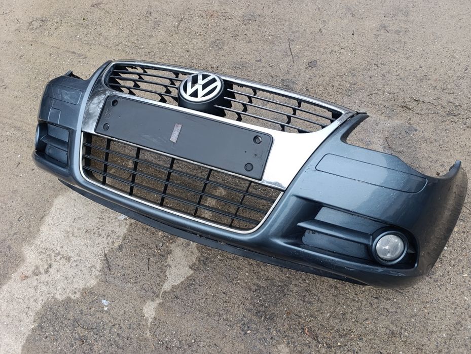 Предна броня Фолксваген ЕОС / VW EOS