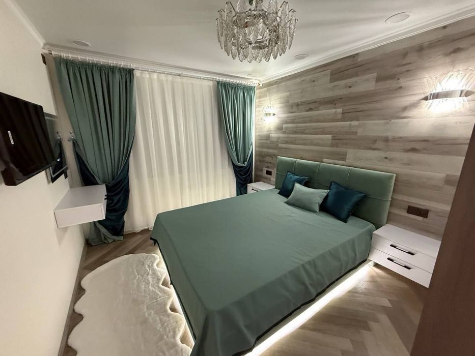 Квартира в арендуа