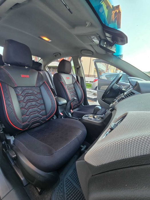 CHEVROLET Cruze 2012 — imagine 4