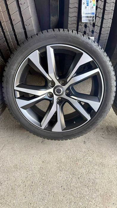 Jante originale Volvo 8J x18
