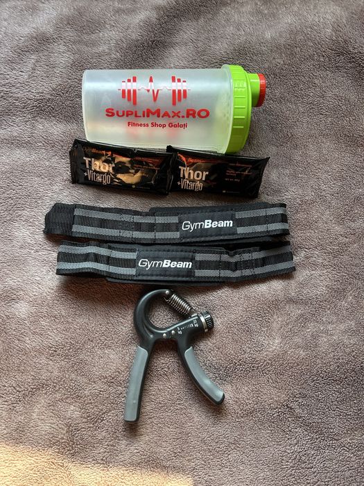 Shaker+Chingi+PreWorkout