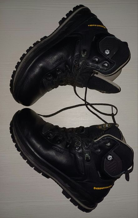 Ботинки Grisport, Италия