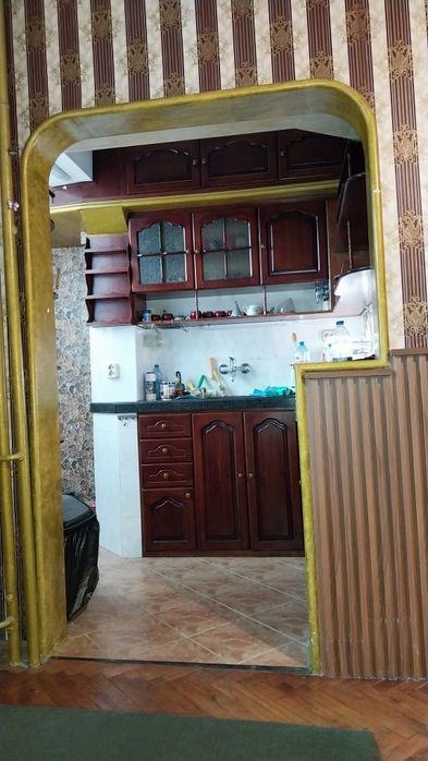 Дава се под наем Тристаен апартамент в Бургас, Зорница - 70 кв.м за 433.5 € - Снимка #10