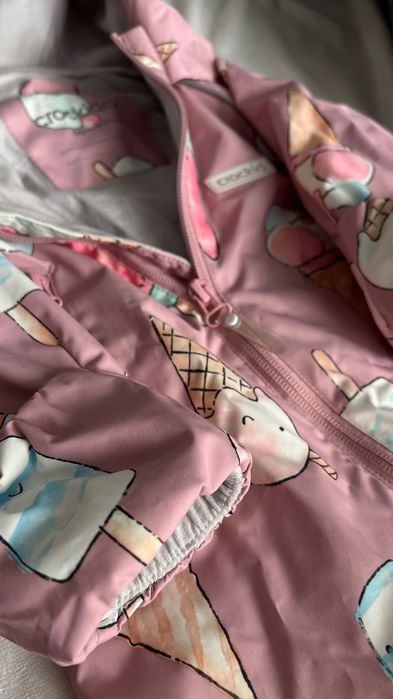 Комбинезон детский