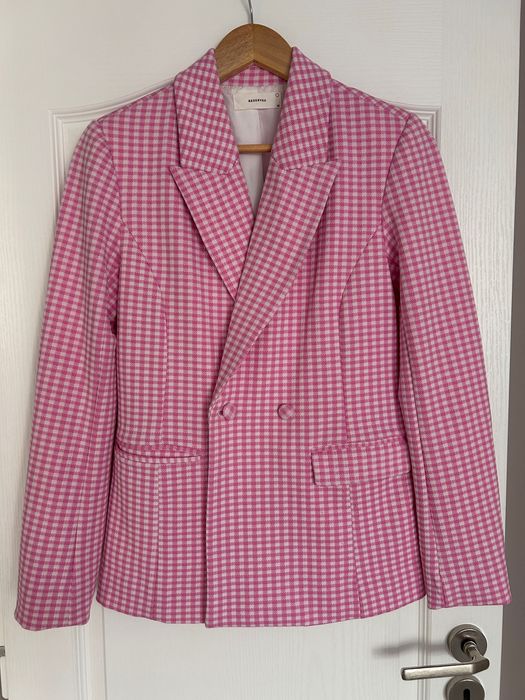 Комплект пола и сако