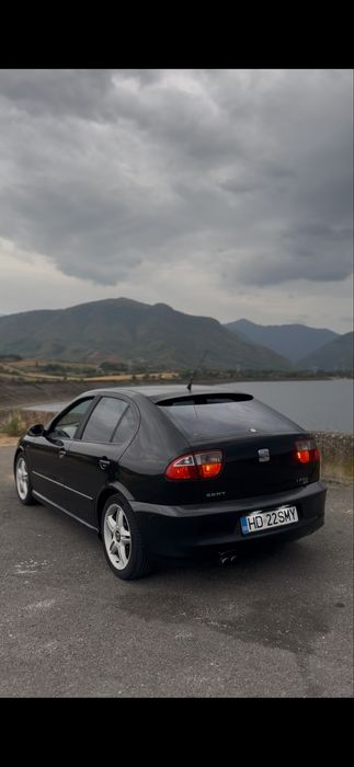 Seat Leon 1.9 TDI ARL 150 CAI