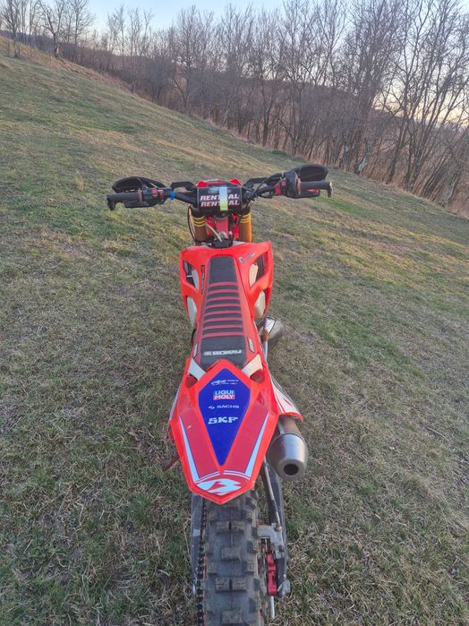 Beta 300 rr 2017