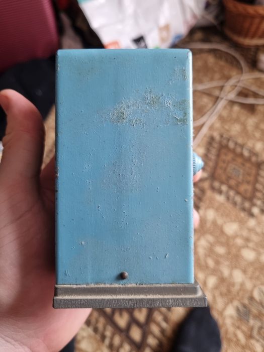 Pusculita Mercury art. 208 made in Italy Apis