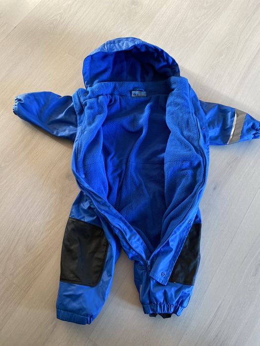 vand costum schi anti apa pentru copii 1 an.