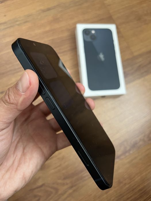 Iphone 13 128 GB 100%