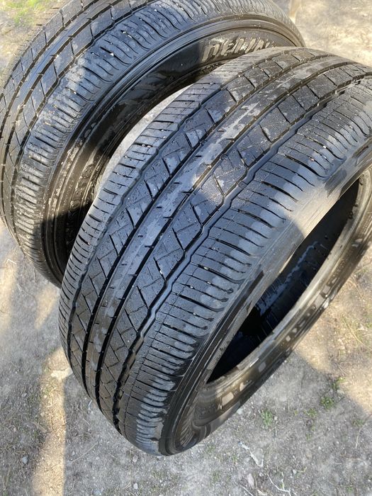 Продам шины всесезонные 235/60R18