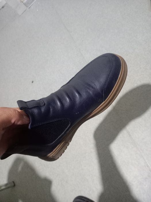 Erkaklar oyoq keyimi