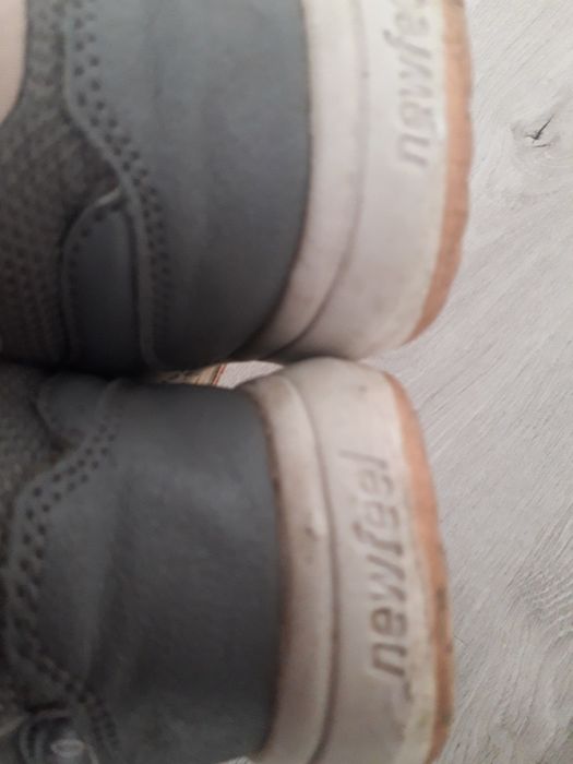 Маратонки за момиче 35 номер