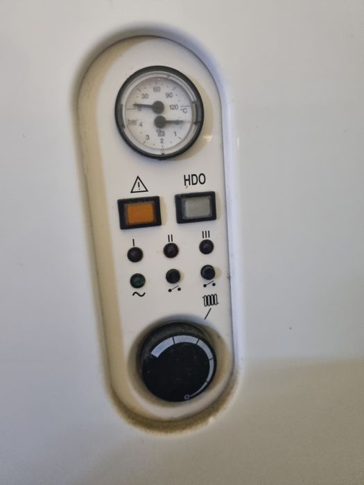 Centrala electrica 380w