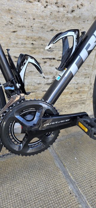 Продавам шосеен велосипед Trek Emonda SL
