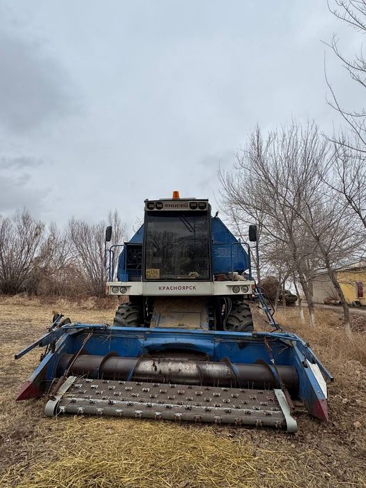 енисей 954 yili 2009