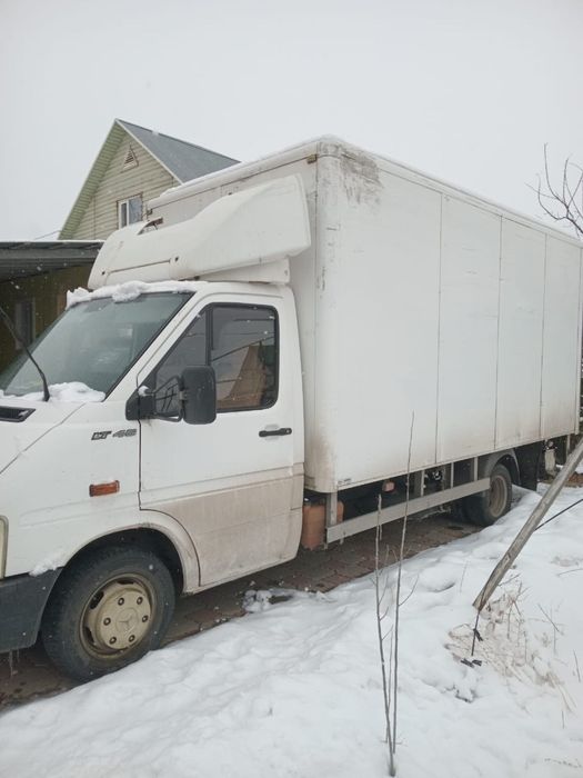 Продам автобомиль