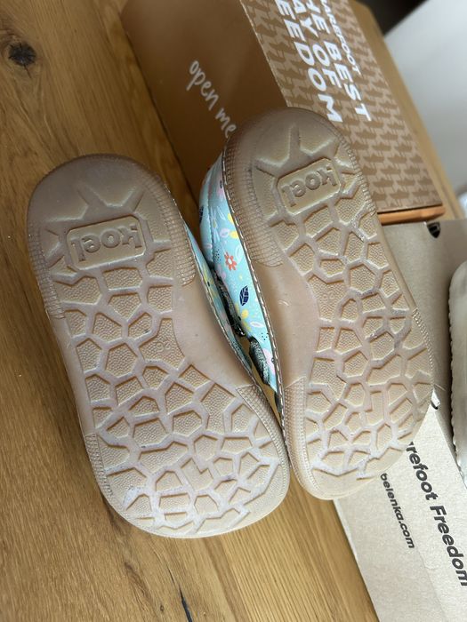 Боси обувки Be lenka в размер 26