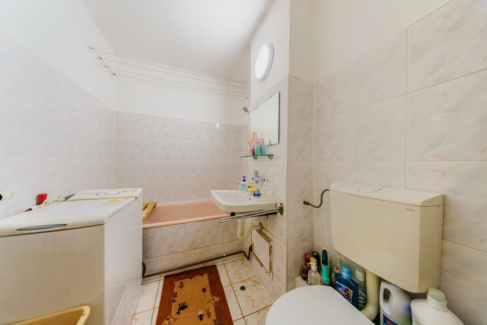 Apartament 2 camere decomandat - Spitalul Judetean